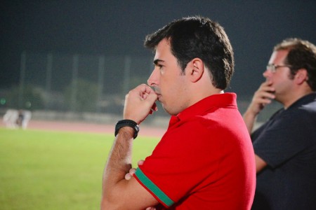 QATAR NATIONS CUP - PORTUGAL TEAM